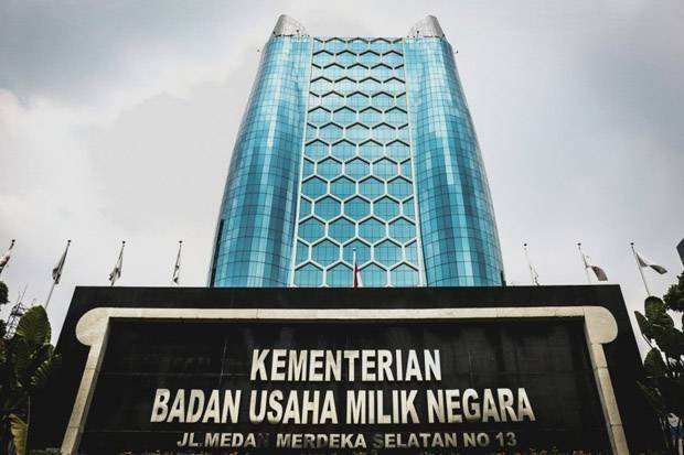 Pimpinan Komisi VII DPR Usul Kementerian BUMN Dibubarkan, PPP Menolak