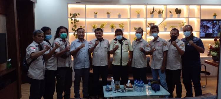 Kompol Firdaus Sebut Media Berperan Menjaga Kamtibmas