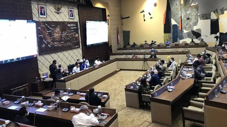 Timsel Ungkap Pendaftar Calon Anggota KPU-Bawaslu Masih Sedikit