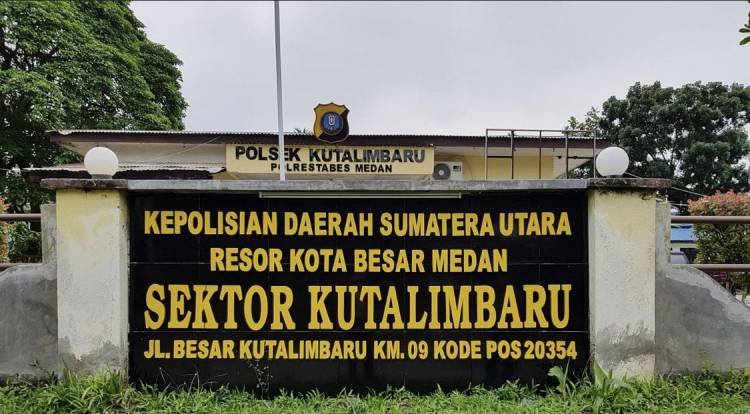 ICK: Kapolri Harus Tinjau Ulang Sidang Kode Etik Terkait 8 Oknum Polsek Kutalimbaru 