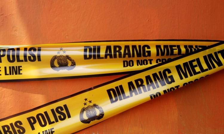 Diduga Dijadikan Tempat Ibadah Rumah Jemaat Gereja HKBP Karawang Dirusak Warga