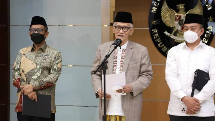 Ketum MUI: Bom Bunuh Diri Itu Haram, Bukan Mati Syahid tapi Mati Sangit