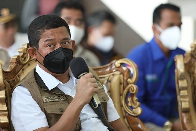 Satgas Ingatkan Corona AY.4.2 Sudah Masuk Malaysia: Harus Diantisipasi