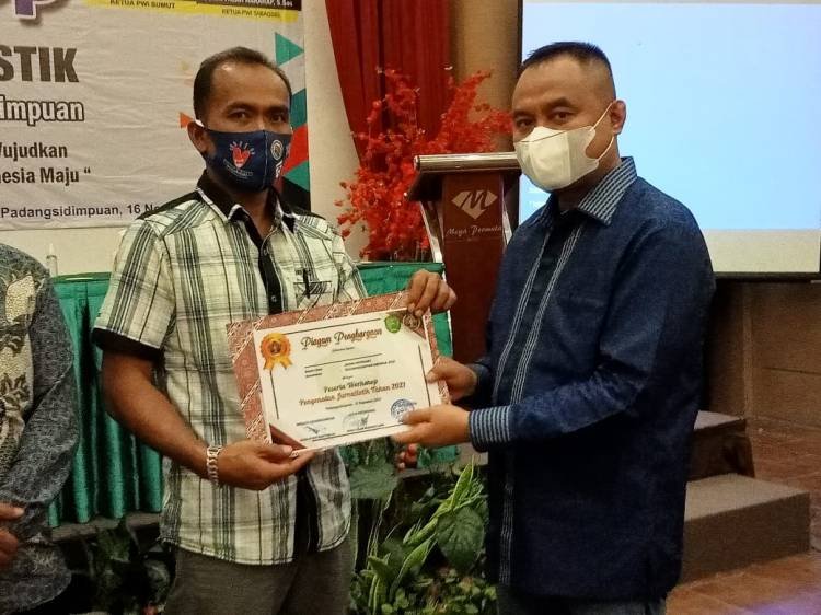 Farianda: Wartawan yang Memeras Kades akan Ditindak