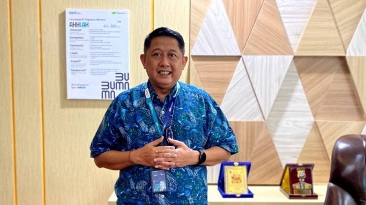 Kejatisu Tangani Kasus Fraud Oknum Karyawan UPC Pegadaian Rugikan Perusahaan Rp 2,39 Miliar