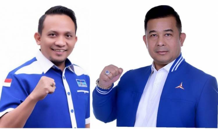 Jangan Lagi Ganggu Keutuhan Partai Demokrat yang Sah