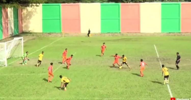 Manager PSDS Sebut Timnya Dipastikan Lolos 16 Besar Liga 3 Zona Sumut