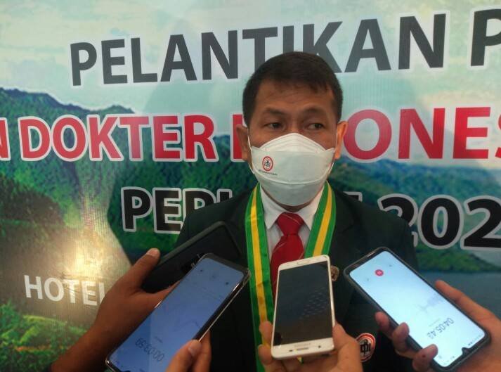 IDI Minta Pelabuhan Kecil Perketat Keluar Masuk Pengunjung, Gubernur Telepon Tanjungbalai dan Batubara 