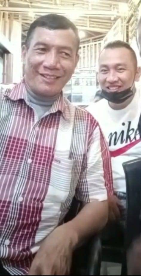 Jelang Pergantian Tahun, Kapolsek Belawan Imbau Warga Hindari Tawuran