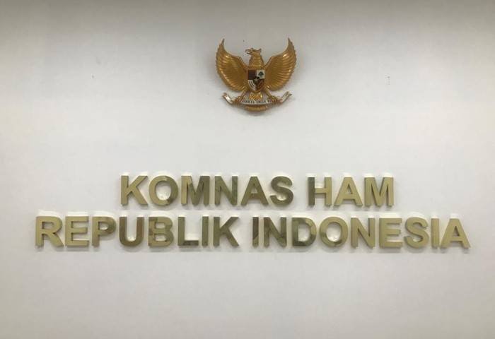 Komitmen Jokowi Perhatikan HAM Belum Dapat Dukungan