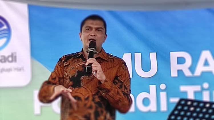 PDAM Tirtanadi akan Menuntut, 80 Hektare Lahan di Sibolangit Diperjualbelikan ke Pengusaha