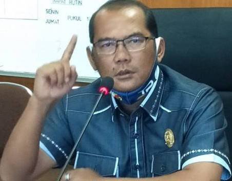 Anggaran Infrastruktur Rp 1 Triliun Sudah Disiapkan Pemko Medan, Dinas PU Jangan Permalukan Wali Kota