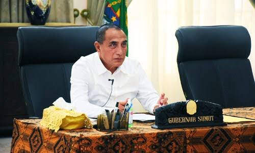 Ingub PPKM Berlaku Hingga 23 Desember di Sumut, Berikut Daerahnya