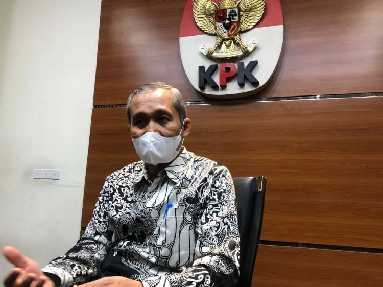 KPK Sindir Pejabat Ogah Setor LHKPN: Kalau Bersih Kenapa Risi