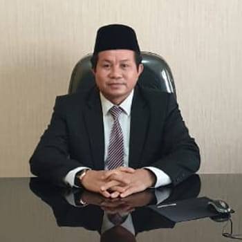 Upaya Perpustakaan Kabupaten Deliserdang menumbuhkan Minat Baca di Tengah Pandemi Covid