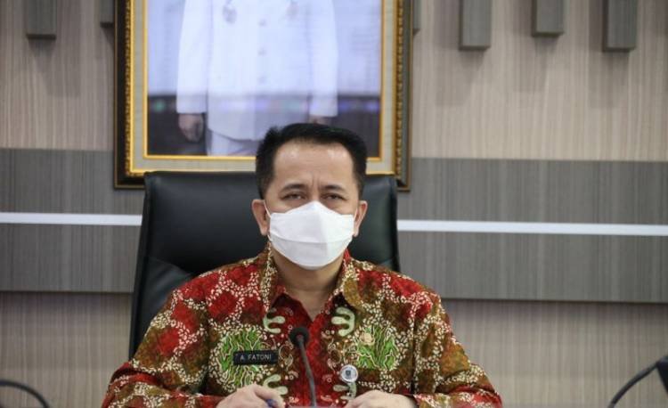 Kemendagri Ingatkan: Pemda Optimalkan Belanja Daerah di Sisa Waktu 2021