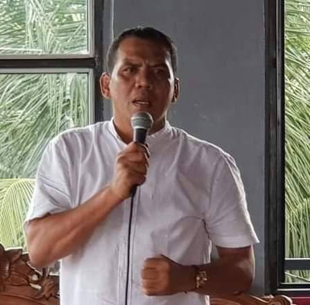 Anggota DPRD SU Zainuddin Purba Ancam Unjuk Rasa Tunggal ke Polda Sumut