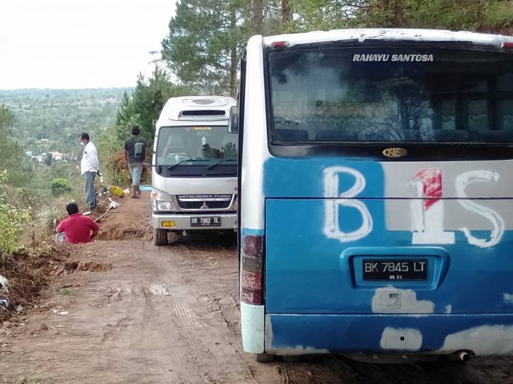 Aparat Diminta Tindak Tegas Pengganggu Keamanan di Lokasi Wisata BIS