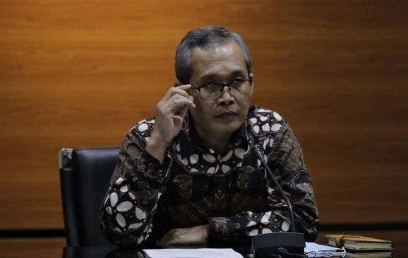 Wakil Ketua KPK Sebut Kepala Desa Bisa Kembalikan Uang Korupsi Tanpa Dipenjara