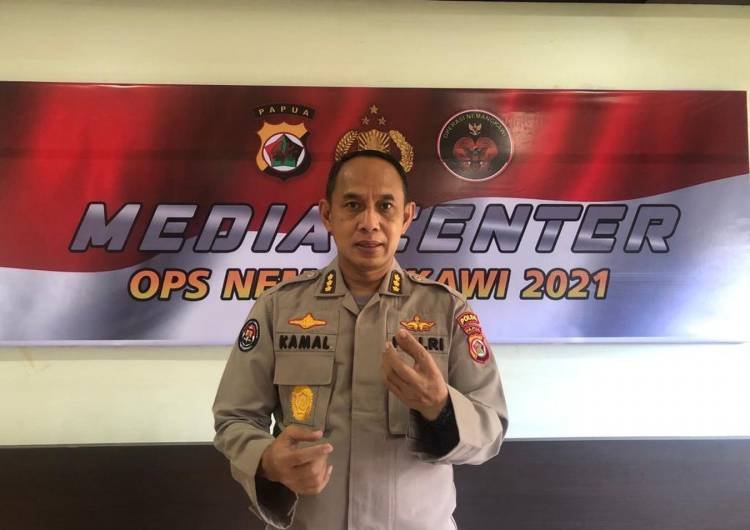 Kontak Tembak di Intan Jaya, TNI-Polri Tembak Mati Seorang Anggota Teroris KKB