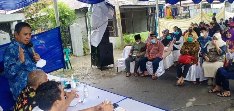 Selama 2021, Sudah 12 Ribu Kartu BPJS Gratis Dinonaktifkan Karena Tidak Dipakai 