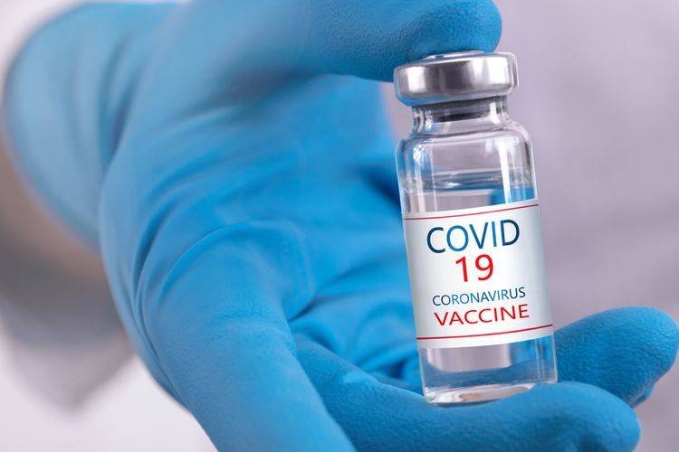 Vaksinasi Covid-19 Dosis Satu di Sumut Posisi Ketujuh se-Indonesia