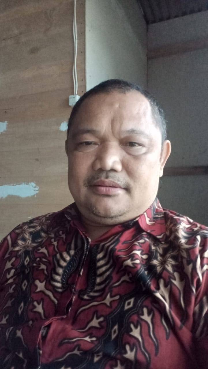 Tokoh Masyarakat Minta Berikan Sanksi kepada Oknum Kabid Kominfo Nias