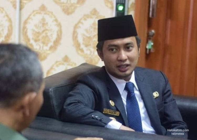 KPK OTT Bupati Penajam Paser Utara, Uang Rp 1 Miliar dalam Koper Disita