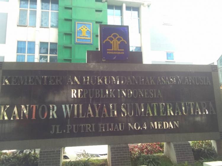 Berikan Pelayanan Terbaik Tanpa Pungli dan Korupsi