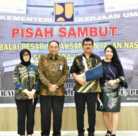 Rekanan Sumut Sudah Bersabar di 3 Era, Kem-PUPR Harus Transparan Pelaksanaan Semua Proyek