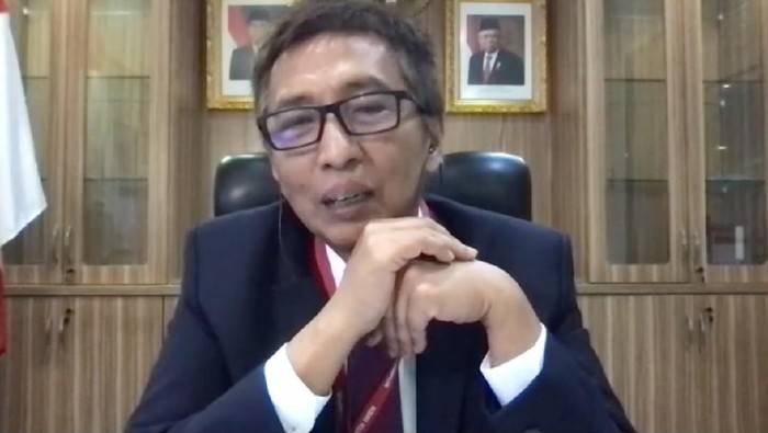 Dubes RI Pastikan Malaysia Belum Buka Penempatan PMI