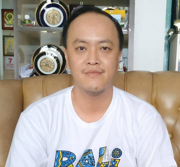 Wakil Ketua Walubi Pematangsiantar: Shio Macan Melambangkan Kekuatan 