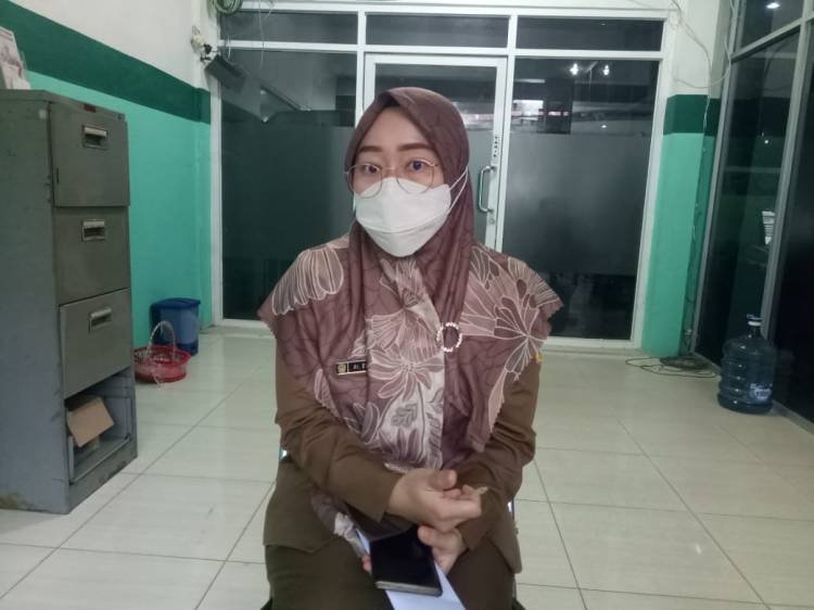 RS Haji Kembali Siapkan Dua Ruangan Pasien Covid-19