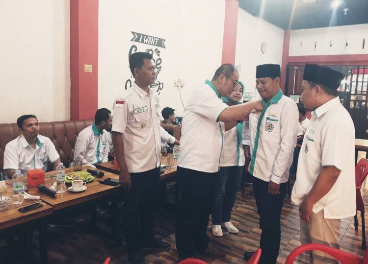 Program Prioritas GM Pujakesuma Sumut Membangun Bisnis Kreatif dan Industri