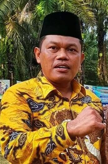 2 dari 5 Anggota DPRD Labura yang Diproses Hukum Terkait Narkoba Diganti