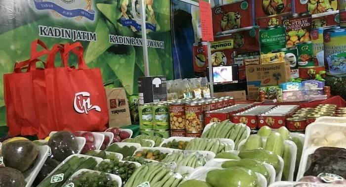 Pemkab Simalungun Diminta Gelar Agro Expo