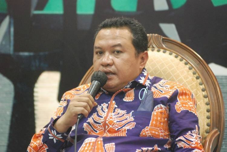 MPR, DPR dan DPD RI Akan Gelar Perayaan Natal dan Tahun Baru 2022
