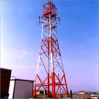 Warga Dolok Ilir I Kesal Tower Tak Berfungsi, Signal Internet Lelet