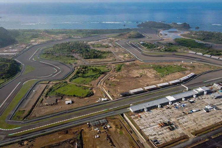 Tiket Termahal MotoGP Mandalika Rp 15 Juta Habis Terjual dalam Hitungan Jam
