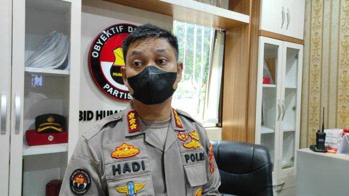 Dugaan Pencemaran Nama Baik, Polda Sumut Periksa Anak Bupati Labusel