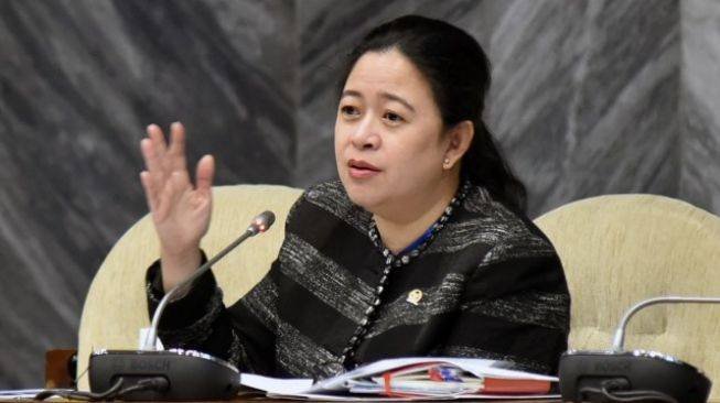 DPR RI Buka Lebar Pintu Aspirasi Pembahasan RUU TPKS