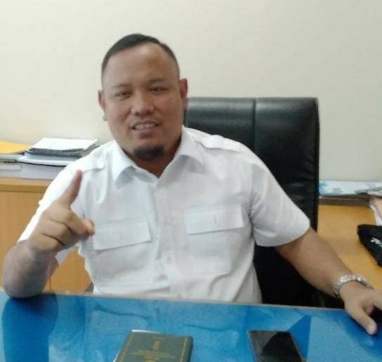 FN DPRD SU Kaget Ada Proyek Fisik Rp 2,7 Triliun Dikelola Dinas BMBK Sumut