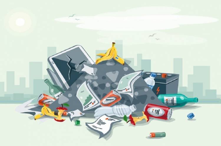 Dinas Lingkungan Hidup Pemko Pematangsiantar Didesak Tingkatkan Angkut Sampah ke TPA