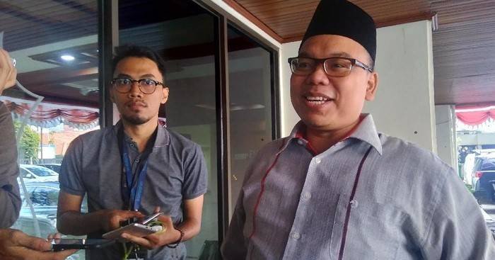 Partai Ummat Tak Nonaktifkan Kader Tersangka Teroris, Beri Bantuan Hukum