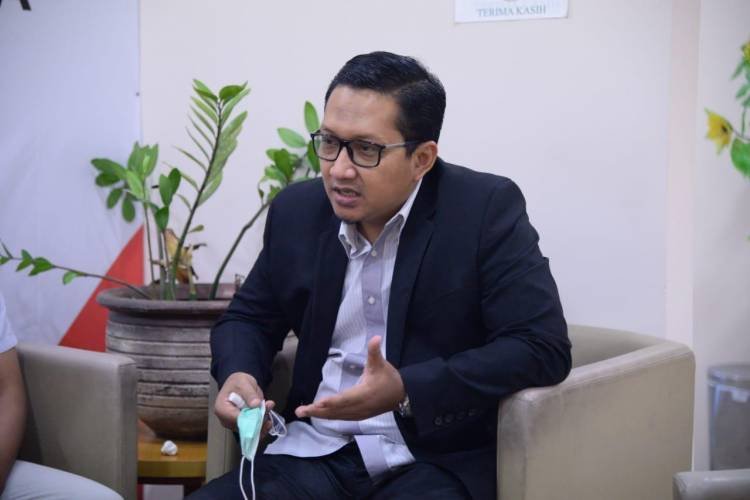 DPRD SU Desak Menaker RI Cabut Permenaker No 02/2022 Rugikan Pekerja 