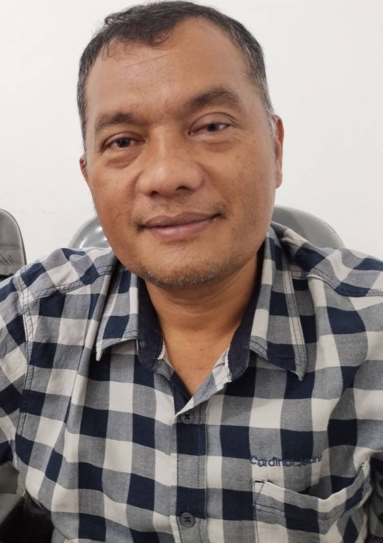 Ketua Fraksi Partai NasDem Simalungun Minta Kejari Tindaklanjuti Laporan Pengaduan Nakes