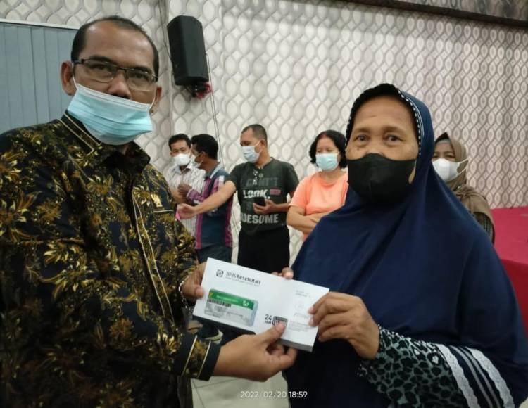 Warning Bagi Peserta BPJS Gratis, 6 Bulan Tidak Dipakai Bisa Dinonaktifkan