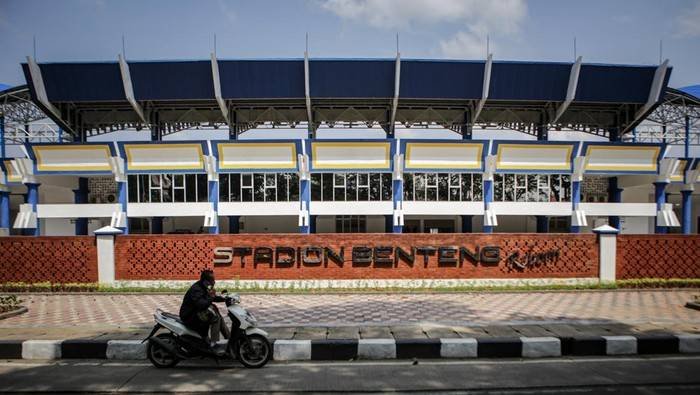 Kasus Rasis di Laga Liga 3, Komisi X DPR: Perlu UU Keolahragaan