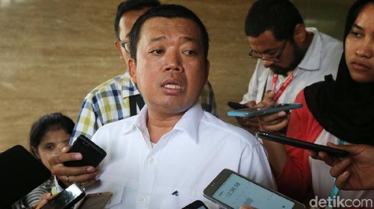 Nusron Wahid Singgung ‘Menteri Dungu': Lambat Respons Perintah Jokowi