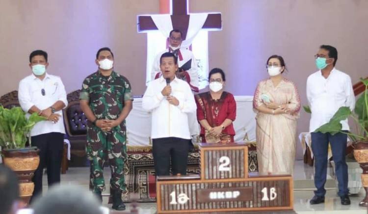 Jalan Dobana-Laras Simalungun Dibangun Tahun Ini, Anggarannya Rp14,2 Miliar